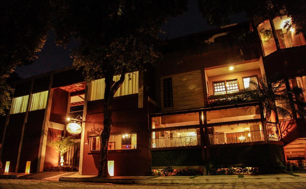 Pousada Jeito De Minas Governador Valadares Exterior photo
